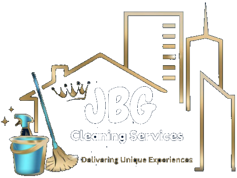 JBG Cleaning