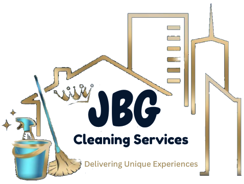JBG Cleaning